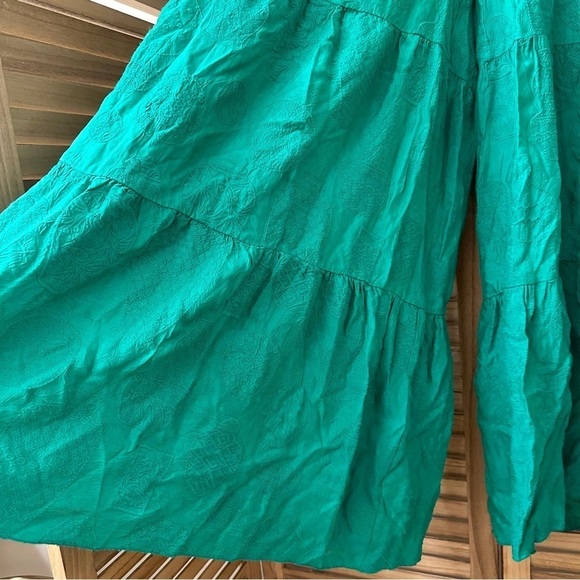 NWT Johnny Was Viola Pants Size S - Picture 6 of 8